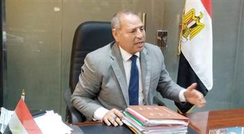 محافظ القاهرة يصدر قرارا بمنع قطع الأشجار 