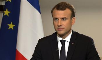   الرئيس الفرنسي يعتزم قبول استقالة حكومة جابرييل أتال خلال ساعات