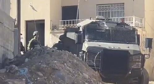 "القاهرة الإخبارية": ما يحدث في قطاع غزة لا يحدث في الضفة الغربية