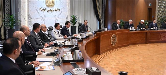 مدبولي: تشكيل المجموعة الوزارية للتنمية البشرية يعكس حجم الاهتمام بملف السكان
