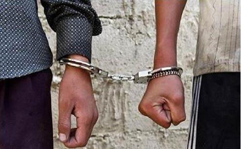 ضبط المتهمين بقتل شخص فى حلوان بسبب مشاجرة