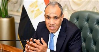 وزير الخارجية والهجرة: مصالح المواطنين المصريين في الخارج أولوية قصوى