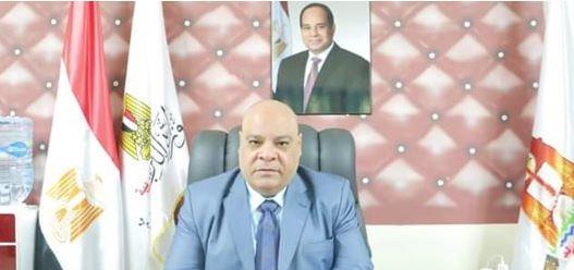 الوادي الجديد: جاري الاستعداد للعام الدراسي الجديد