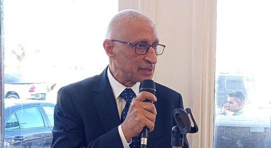 محافظ شمال سيناء: إنشاء عدد من المشروعات التنموية خلال الفترة المقبلة