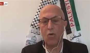 قيادي بحركة فتح: مصر تبذل جهودا كبيرة للتوصل لوقف إطلاق النار في غزة