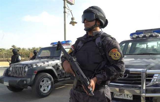 كشف ملابسات فيديو على مواقع التواصل الإجتماعى لمقتل شخص خلال مشاجرة بالقليوبية