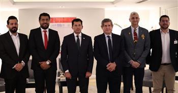 مصر للتأمين الشريك التأميني الحصري للموسم الثالث لبطولة “موتور ويك” لرياضة السيارات بالعلمين الجديدة