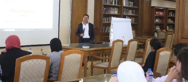 "الصحة" تختتم فعاليات تدريب الدفعة الثالثة من المنسقين الإعلاميين 