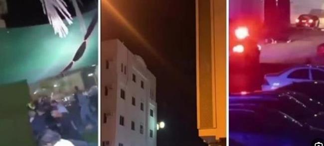 سلطنة عمان: مصرع 5 أشخاص وإصابة 28 آخرين جراء حادث إطلاق النار في "الوادي الكبير"