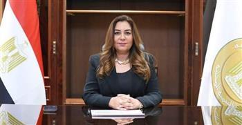 وزيرة التنمية المحلية تعتمد الخطة التدريبية الجديدة للمحليات 2024/2025
