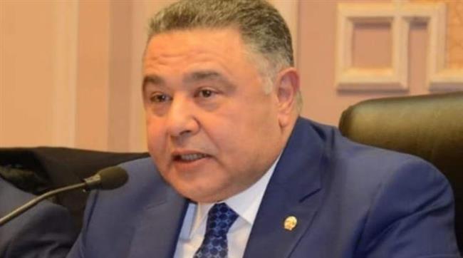 محافظ البحر الأحمر يعتمد تنسيق القبول بالثانوي العام بـ 220 درجة