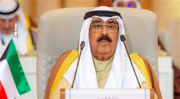 مرسوم أميري كويتي بتعيين اللواء الركن طيار صباح جابر الأحمد الصباح نائبا لرئيس الأركان