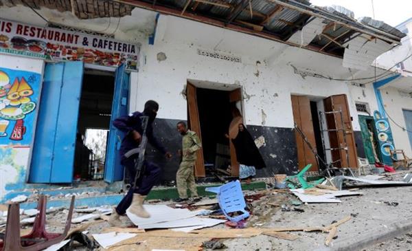 البحرين تدين التفجير الإرهابي في العاصمة الصومالية مقديشو