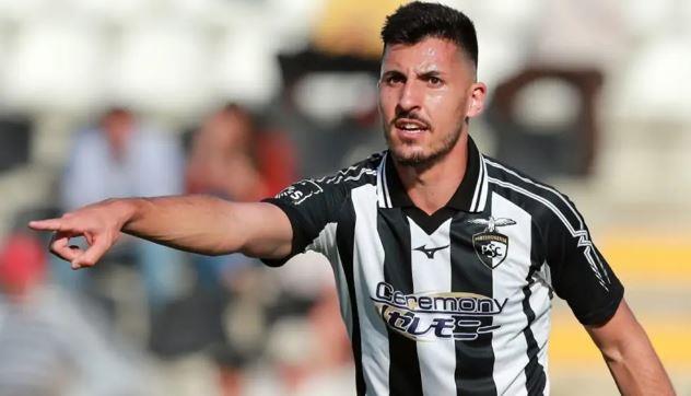 "الصفاقسي التونسي" يتعاقد مع لاعب الوسط البرتغالي "بيدرو سا"
