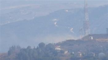خبير عسكري: القبة الحديدية تسقط أمام صواريخ حزب الله