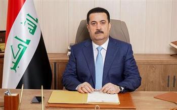   رئيس الوزراء العراقي يؤكد ضرورة المضيّ في تفعيل الاتفاقات الثنائية مع إسبانيا