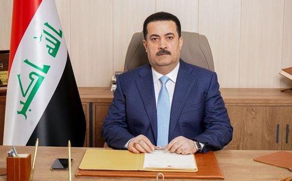 رئيس الوزراء العراقي يؤكد ضرورة المضيّ في تفعيل الاتفاقات الثنائية مع إسبانيا