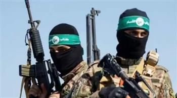 حماس: الإدارة الأمريكية تتحمل كامل المسؤولية عن القتل الممنهج لأبناء الشعب الفلسطيني