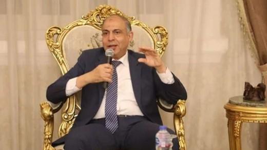 المنيا: لا نجاح إلا بتعاون الاجهزة التنفيذية والبرلمانية لخدمة أبناء المحافظة