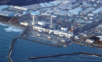 اليابان تكمل الجولة السابعة لتصريف المياه المعالجة من محطة فوكوشيما