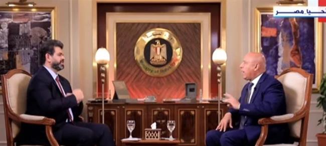 كامل الوزير: مستقبل مصر في الصناعة وهذا تكليف من الرئيس شخصيا