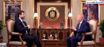 كامل الوزير: نمتلك الطاقة اللازمة لتشغيل المصانع