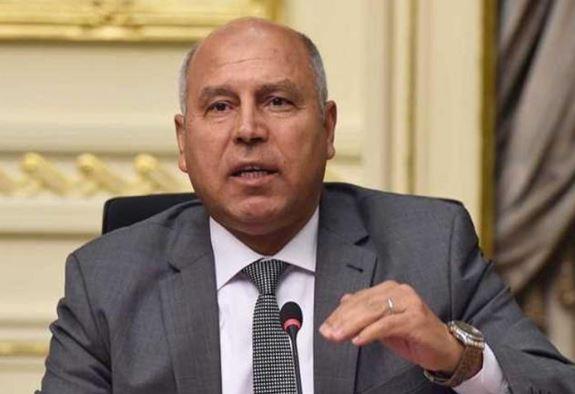 الفريق كامل الوزير: من ضمن أهدافنا تصدير العمالة المدربة ليصبحوا سفراء لمصر في الخارج