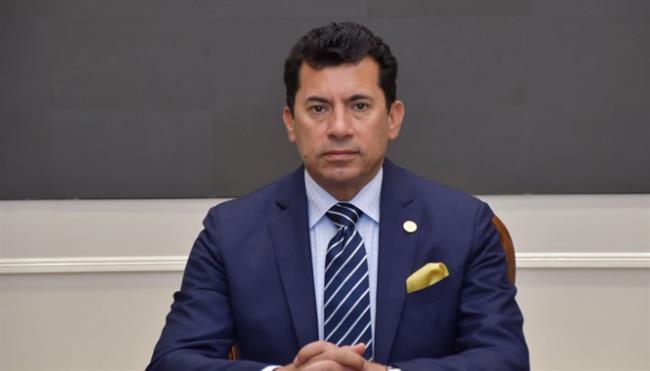 وزير الرياضة يوجه بمراجعة جميع الإجراءات في واقعة غرق فتاة بـ نادي الإعلاميين