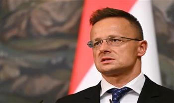   وزير خارجية المجر: العالم يتابع باحترام مهمة أوربان بشأن السلام فى أوكرانيا