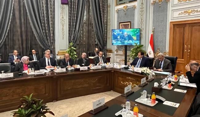 الخميس.. "النواب" يناقش تقرير اللجنة البرلمانية الخاصة بشأن برنامج عمل الحكومة