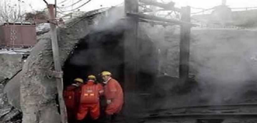 مقتل وإصابة 7 عمال إثر انهيار منجم فحم في باكستان