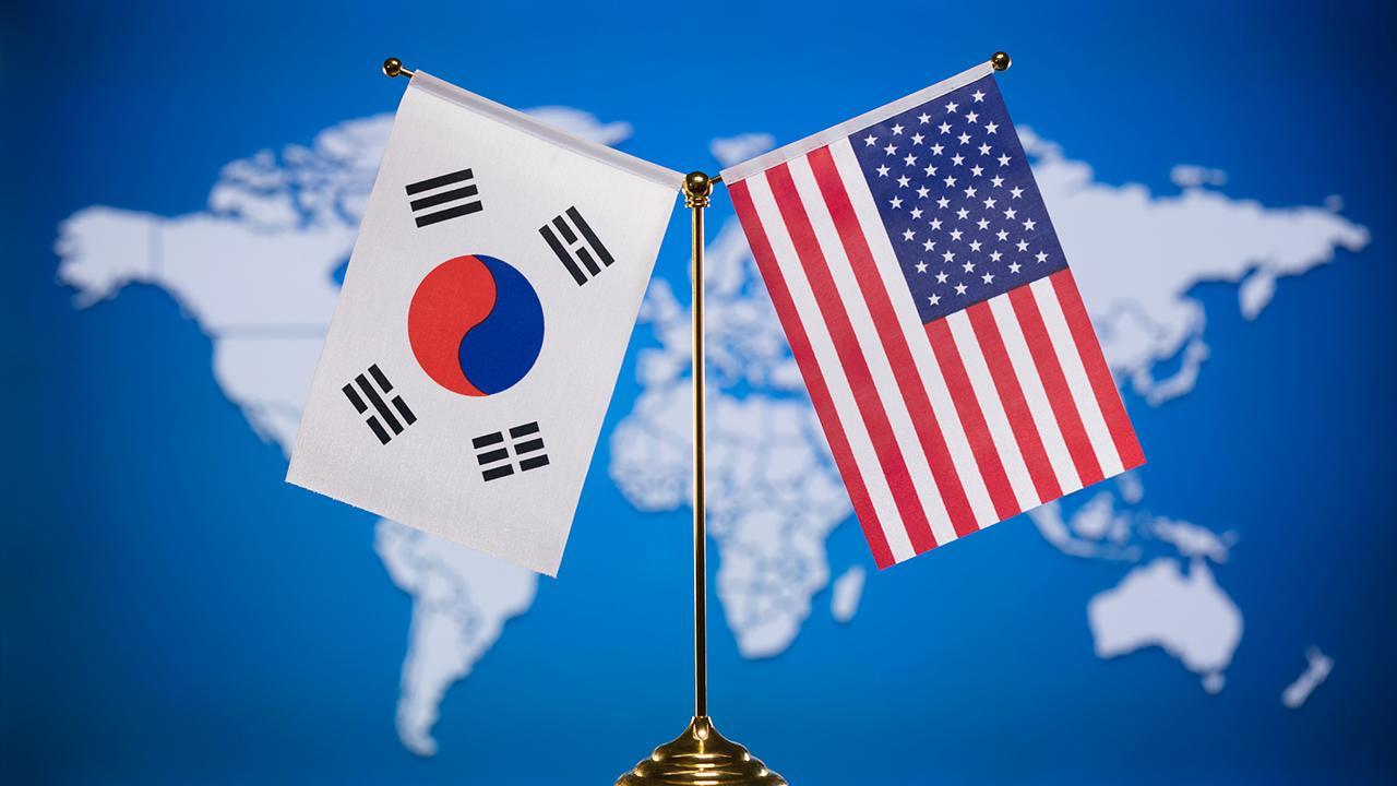 كوريا الجنوبية: تعزيز التحالف مع الولايات المتحدة مهم بصرف النظر عن نتائج الانتخابات الرئاسية