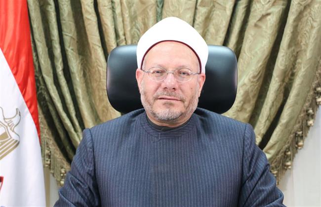 مفتي الجمهورية يدين هجوم داعش الإرهابي على مسجد في سلطنة عمان