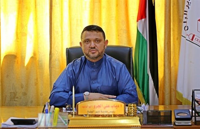 مسئول فلسطيني يحذر من كارثة صحية وبيئية غير مسبوقة في دير البلح