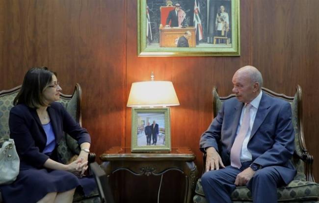 الأعيان الأردني: لا سلام في العالم في ظل استمرار العدوان الإسرائيلي على الشعب الفلسطيني