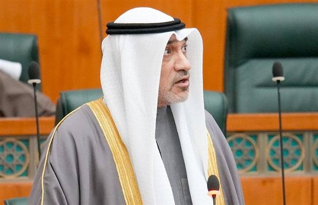 وزير الداخلية الكويتي: نقف مع سلطنة عمان إزاء كل ما يمس أمنها واستقرارها