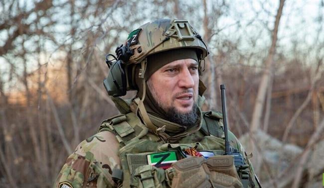 عسكري روسي: الجيش الأوكراني أعطى أوامر بإلحاق أقصى ضرر بالمدنيين