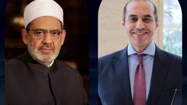 وزير الشئون النيابية يؤكد دور الأزهر في تحقيق التماسك والسلم المجتمعي