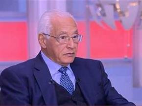 علي الدين هلال: العالم لن يقبل بالحلول المؤقتة في قطاع غزة.. فيديو