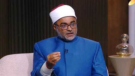 لكل إنسان نصيب من اسمه.. عالم أزهري يكشف حكم المقولة الشهيرة