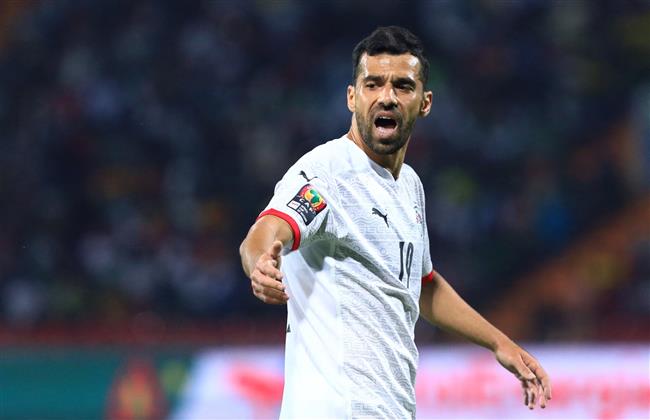 الأهلي ملزم بسداد 3.5 مليون جنيه لصالح عبد الله السعيد