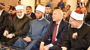 رئيس مجلس الوزراء ينيب "الأزهري" لحضور مؤتمر دار الإفتاء المصرية