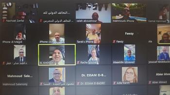    «لدعم الجاليات المصرية حول العالم».. تأسيس التحالف الدولي للمصريين بالخارج 