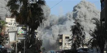   صحيفة أمريكية: إسرائيل أسقطت 8 أطنان من القنابل في غارة المواصي بخان يونس