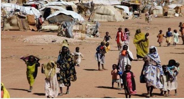 نزوح وتشريد مستمر.. مشهد مأساوي في السودان جراء التوترات