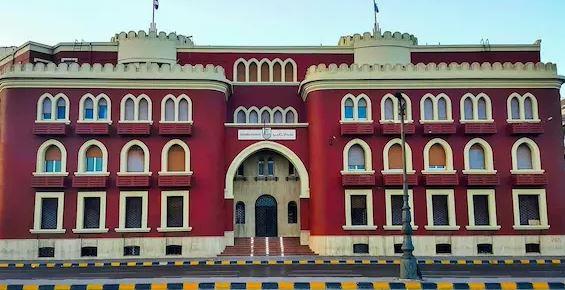منتصف أغسطس.. بدء إجراءات التحويل ونقل القيد والقبول بجامعة الإسكندرية 