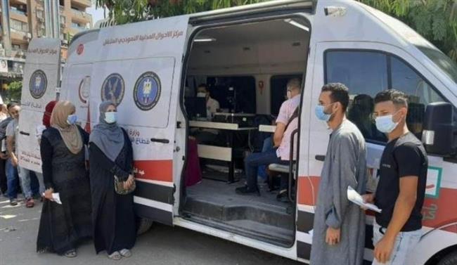 الداخلية تيسر إجراءاتها على المواطنين الراغبين في الحصول على الخدمات الشرطية
