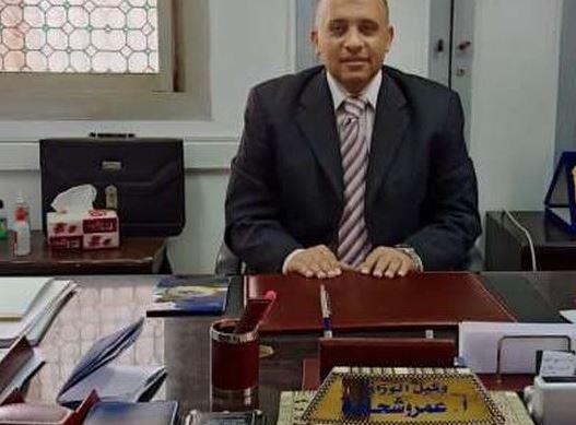 تعليم مطروح": لن ندخر جهدًا لدفع منظومة العمل للإمام وفق إطار مهني لدعم ومساندة الطلاب