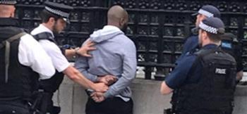 بريطانيا: اعتقال 10 أشخاص في وستمنستر قبيل خطاب الملك في البرلمان