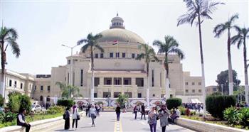 جامعة القاهرة في 7 سنوات .. طفرة كبيرة في المشروعات الثقافية والمبادرات الفنية 